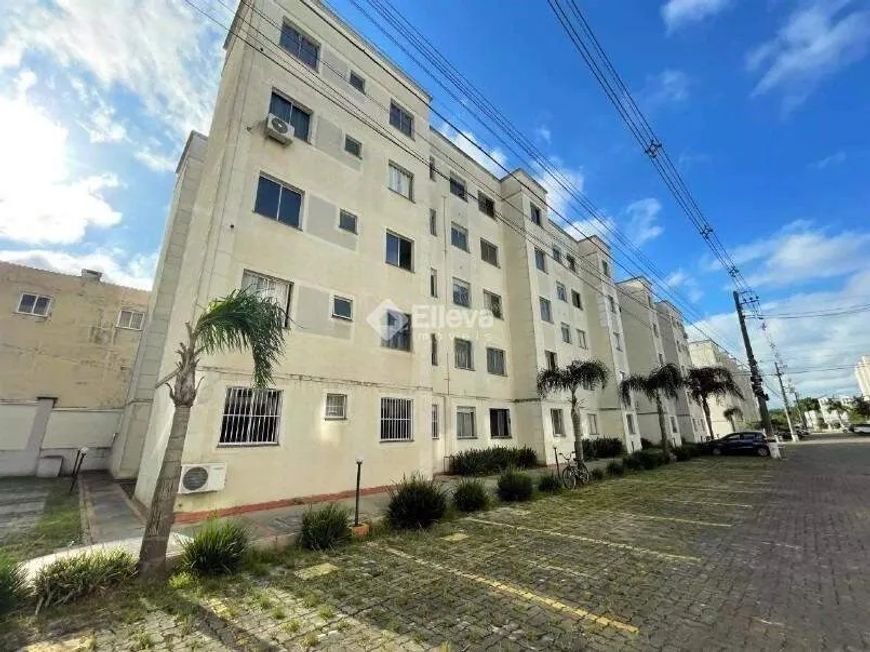 Apartamento à Venda - São Geraldo