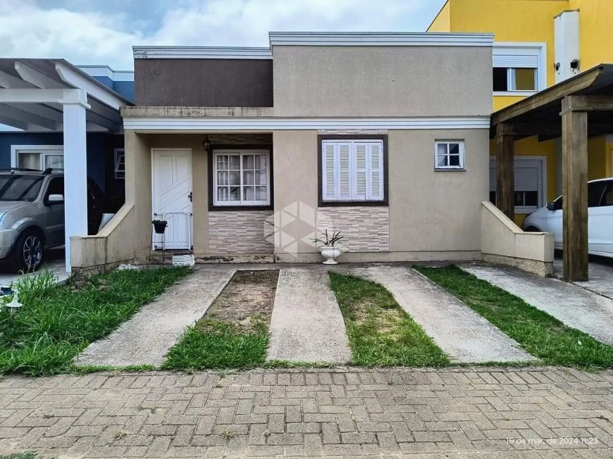 EXCELENTE IMÓVEL EM CONDOMINIO NA MORADA DO VALE