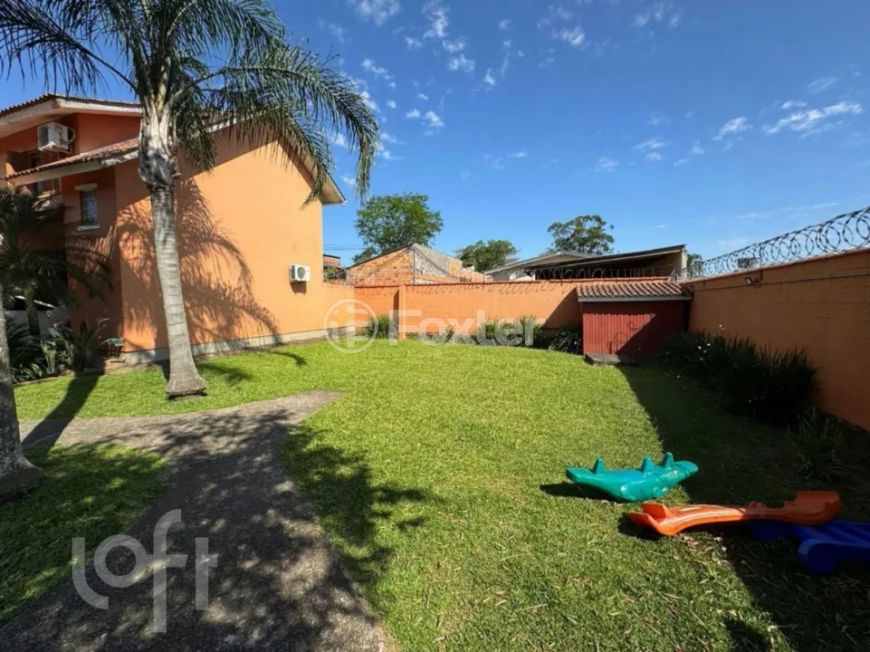 Casa em Condomínio à venda Rua Pampa, Sítio Gaúcho - Gravataí