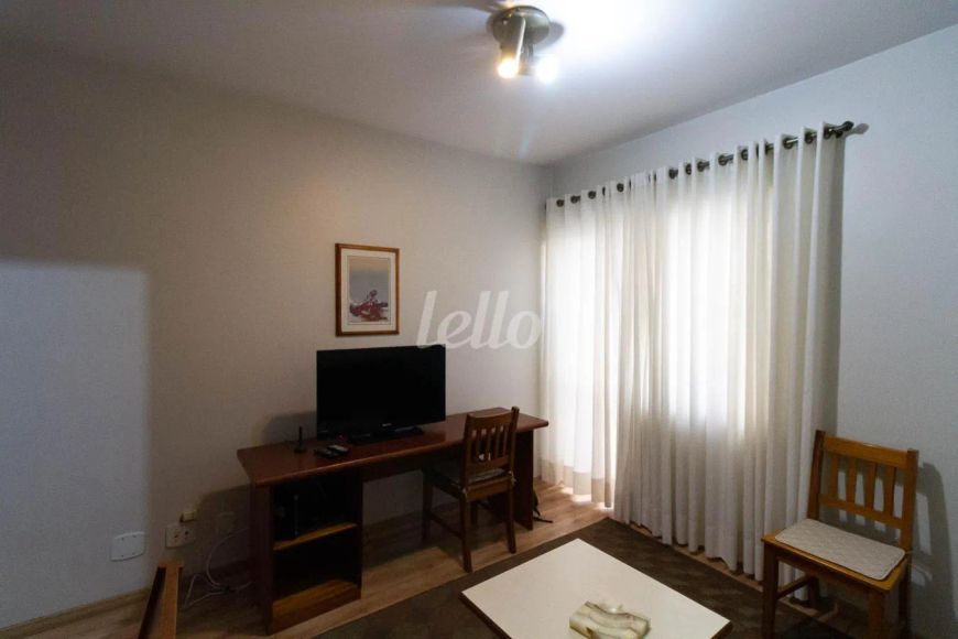 Flat/Aparthotel 1 quartos para alugar no(a) Cerqueira César