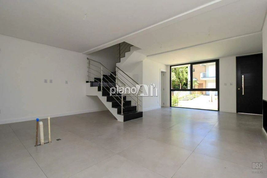 Casa em Condomínio Residencial Primavera à venda, com 128m², 3 quartos 1 suíte - Jansen - Gravataí /