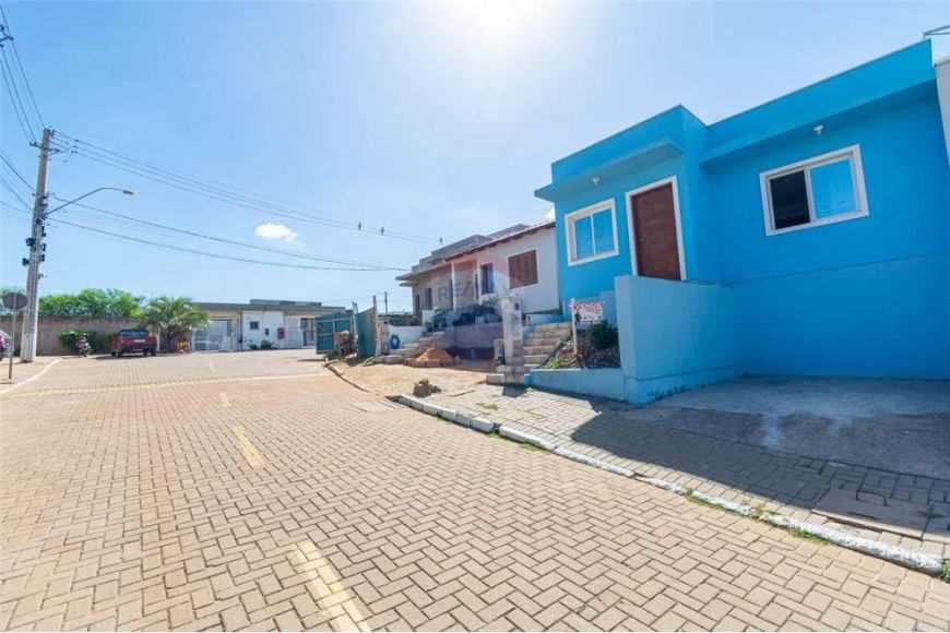 Casa 2 quartos à venda Condomínio Águas Claras em Gravataí!