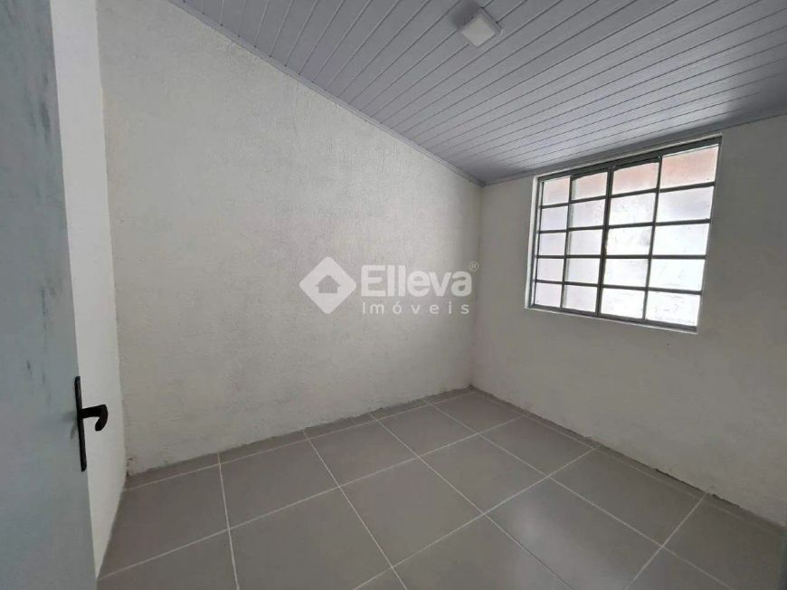 Casa à Venda - Loteamento Vila Rica