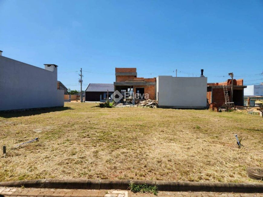 Terreno à Venda - Parque dos Anjos