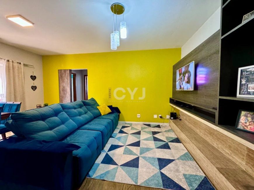 Apartamento com 2 dormitórios bairro Central, Gravataí