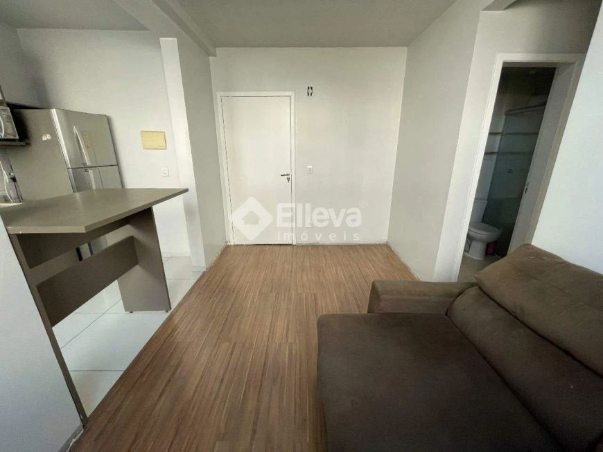 Apartamento à Venda - São Geraldo
