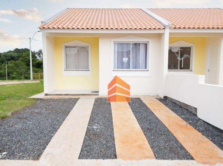 Casa à venda, 47 m² por R$ 210.000,00 - Parque Itália - Gravataí/RS
