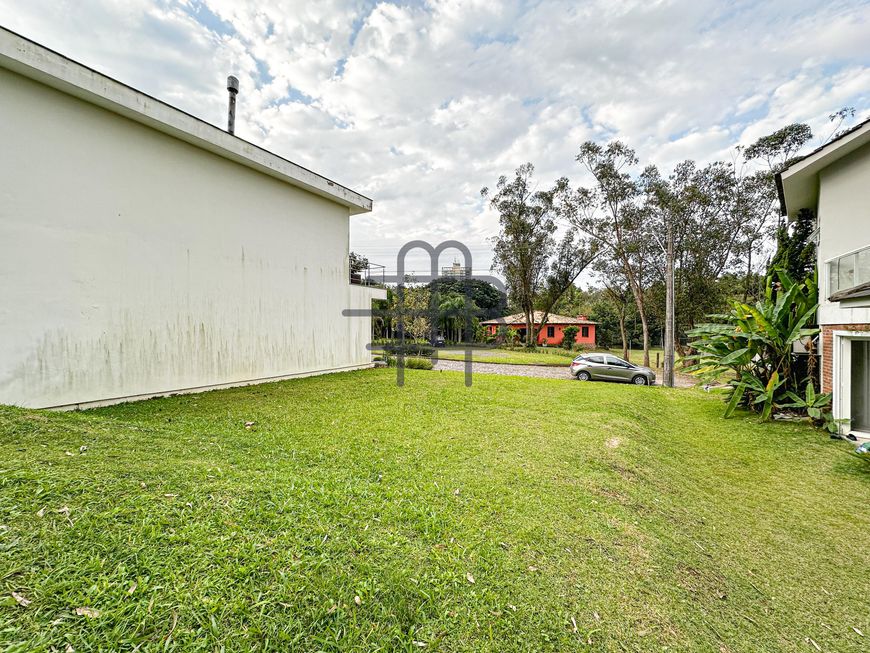 Terreno com 367 m² à venda no condomínio Reserva da Aldeia em Gravataí