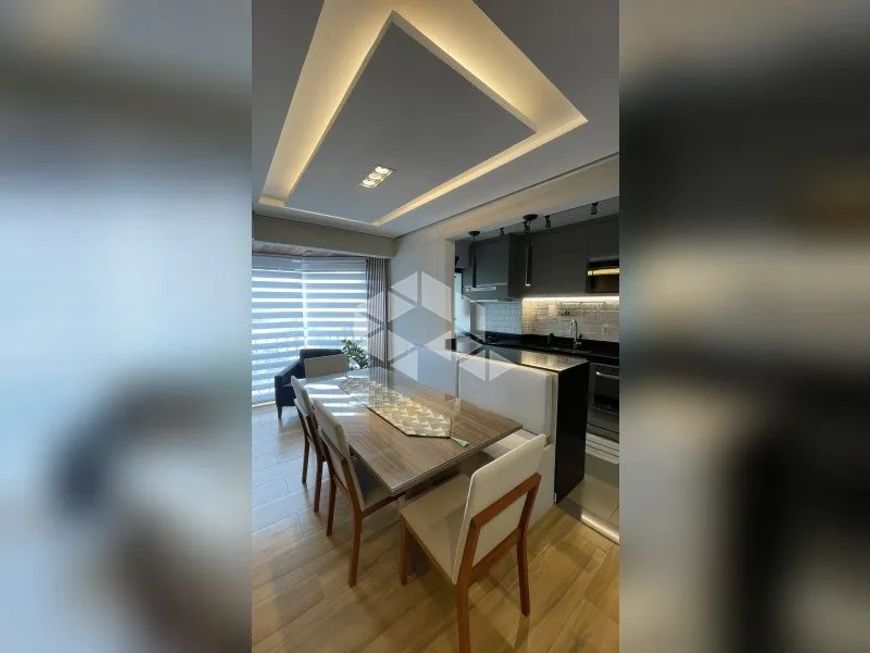 APARTAMENO DE 2 DORMITÓRIOS Á VENDA NA MOOCA