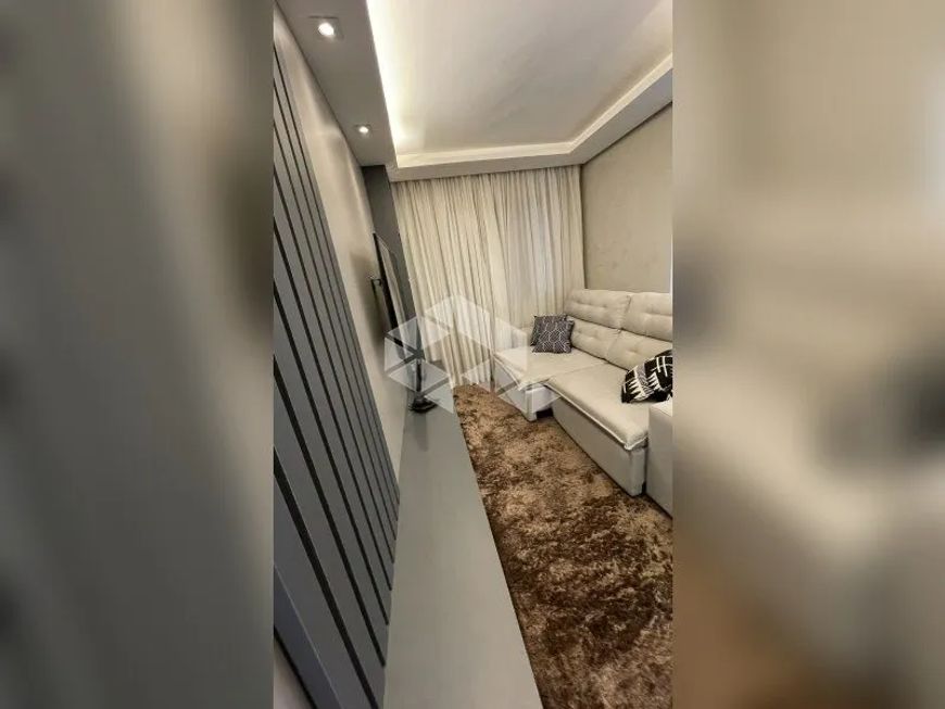 APARTAMENO DE 2 DORMITÓRIOS Á VENDA NA MOOCA