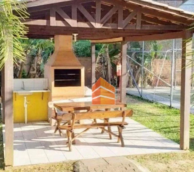 Apartamento com 2 dormitórios à venda, 50 m² por R$ 235.000,00 - Jansen - Gravataí/RS