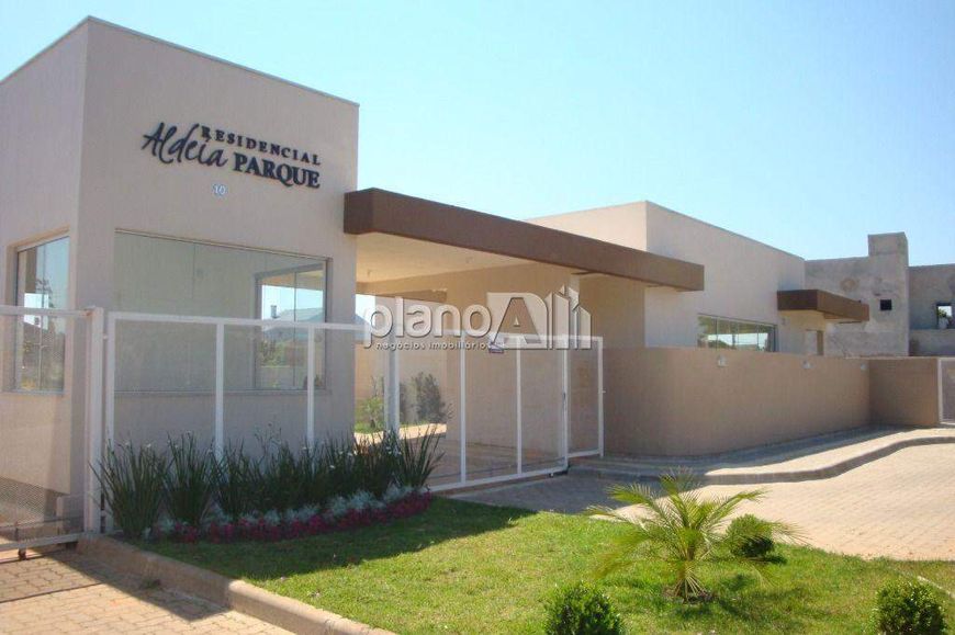 Terreno Aldeia Parque à venda, com 127,05m², - Caça e Pesca - Gravataí / RS por R$ 104.181,00
