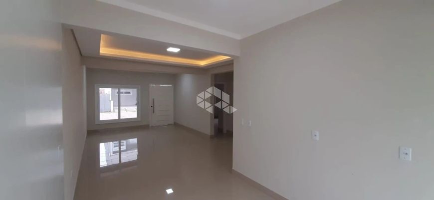Ótima casa em condomínio fechado com total infraestrutura, 100 m².