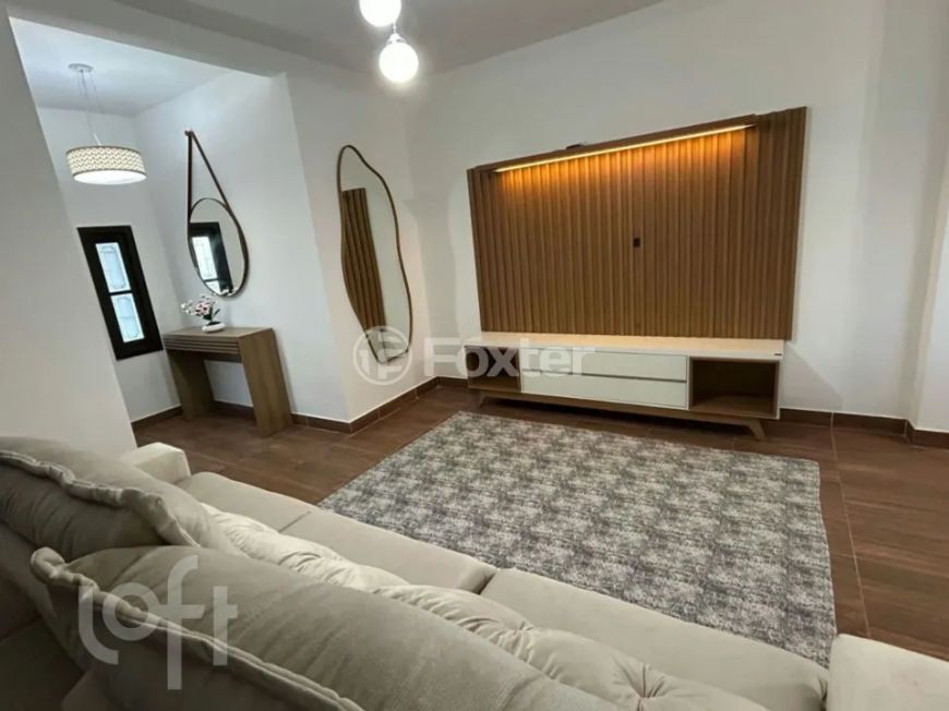 Casa à venda Avenida Jaqueline, Jansen - Gravataí