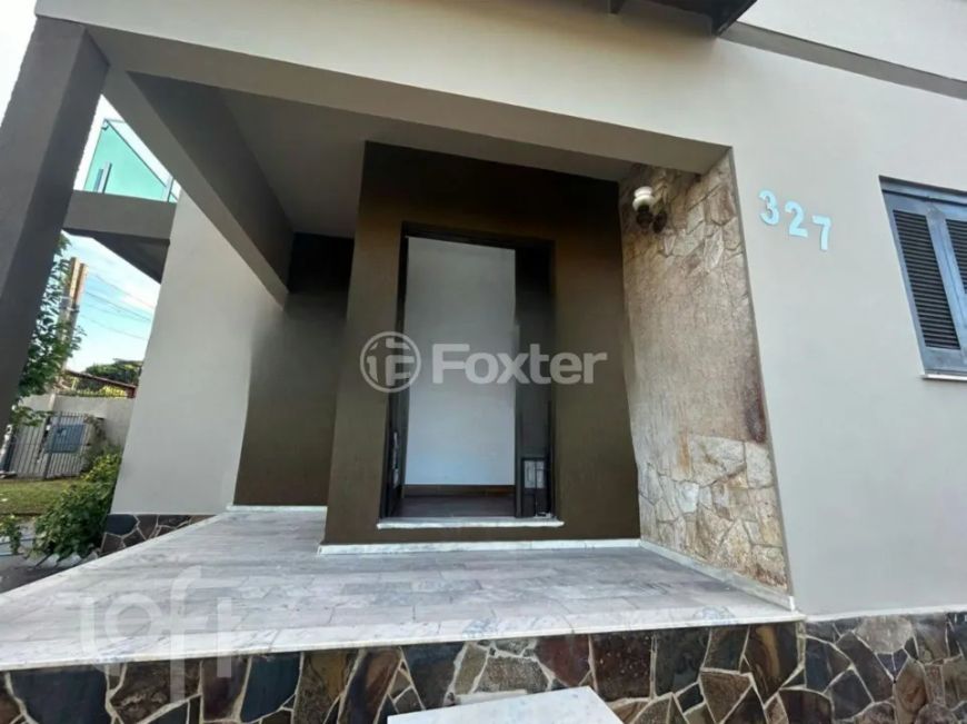 Casa à venda Avenida Jaqueline, Jansen - Gravataí