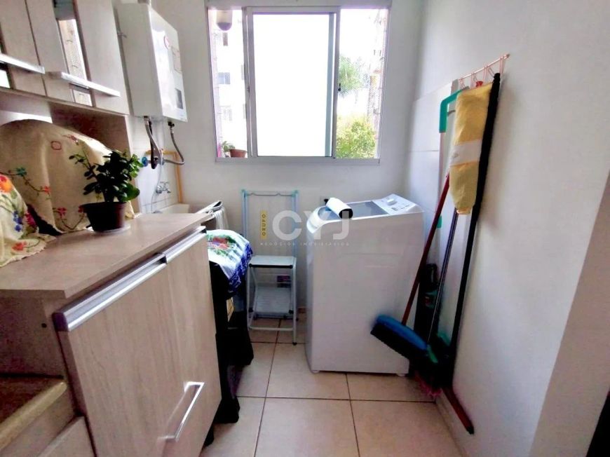Apartamento de dormitorios em Gravatai