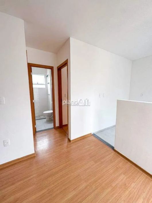 Apartamento Porto Amalfi à venda, com 38,4m², 2 quartos - Jansen - Gravataí / RS por R$ 178.000,00