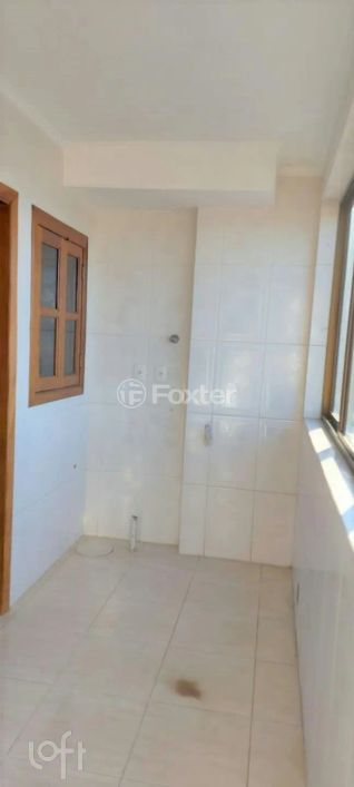 Apartamento à venda Rua Tancredo Neves, Jansen - Gravataí