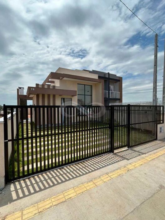 Casa à venda, Terranova, Gravataí. Cod: 2181