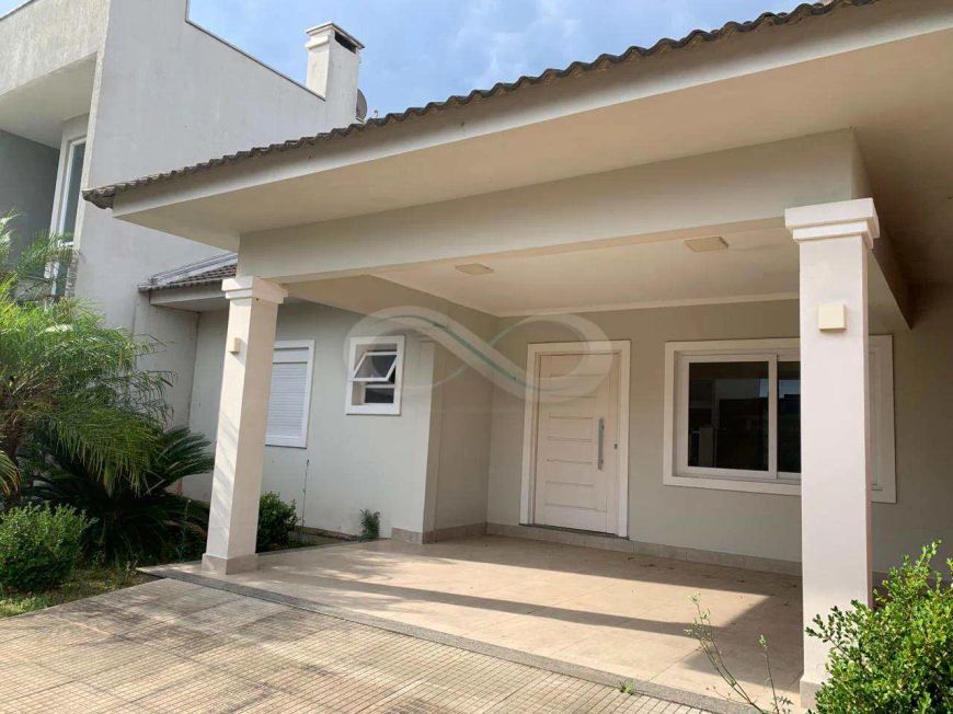 Casa de Condomínio com 2 quartos, Parque da Matriz, Gravataí - R$ 800 mil, Cod: 2306