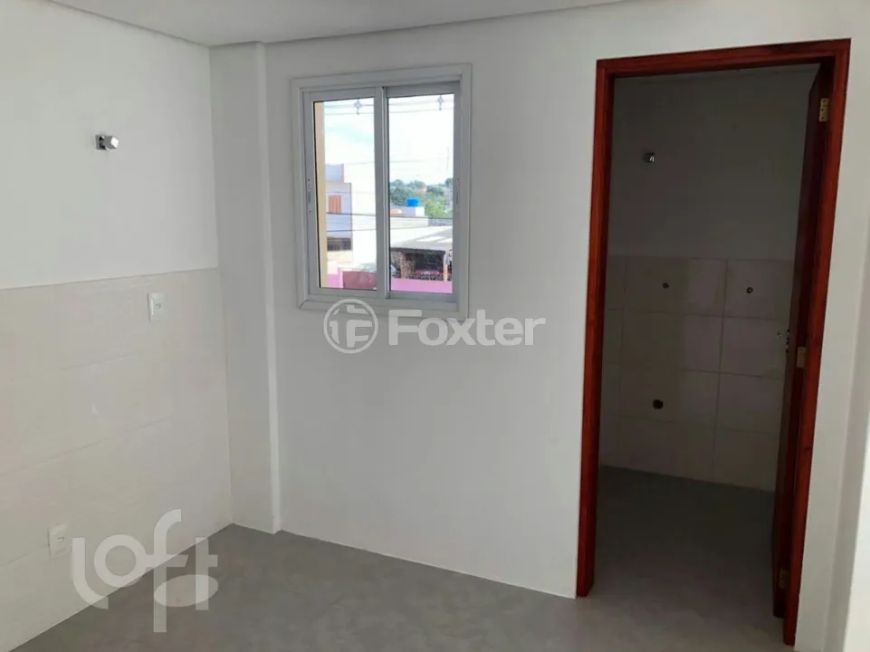 Apartamento à venda Avenida Conde da Figueira, Morada do Vale I - Gravataí
