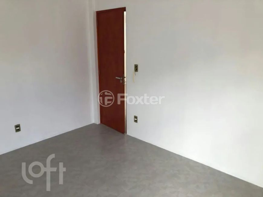 Apartamento à venda Avenida Conde da Figueira, Morada do Vale I - Gravataí