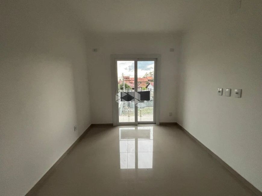 Apartamento Novo de 2 Dormitórios - 50m² R$ 277.000,00 - Localização Privilegiada a 100m da RS030