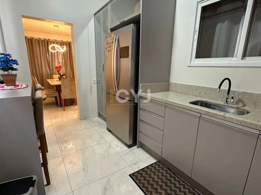 Casa 2 dormitórios no Bairro Neópolis, Gravataí