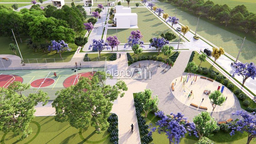 Terreno à venda, com 180m², - Caça e Pesca - Gravataí / RS por R$ 143.866,80