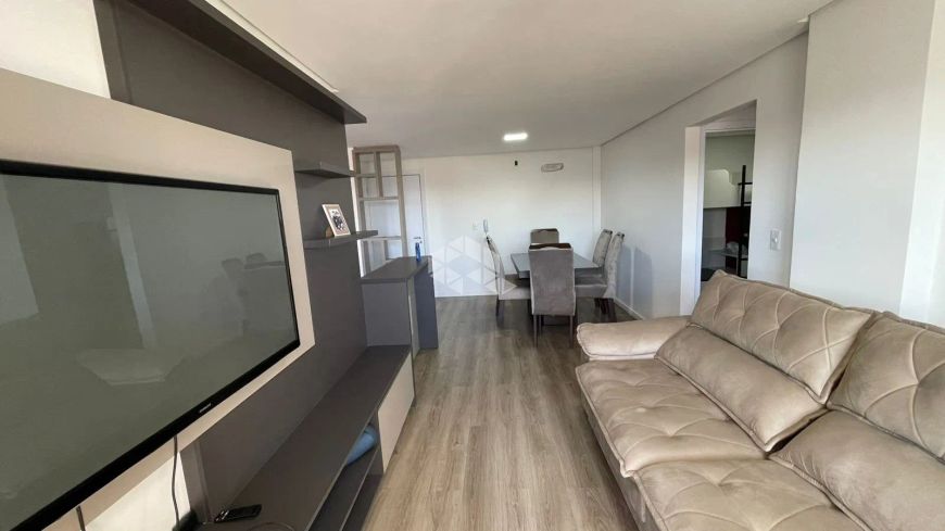 Apartamento Mobiliado Bairro Renascença