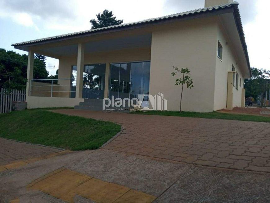 Terreno Condomínio Residencial Neópolis - à venda, com 125m², - Neópolis - Gravataí / RS por R$ 102.