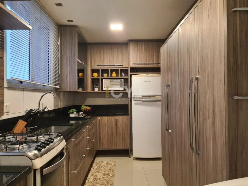 Apartamento 3 dormitórios no bairro Jansen em Gravataí