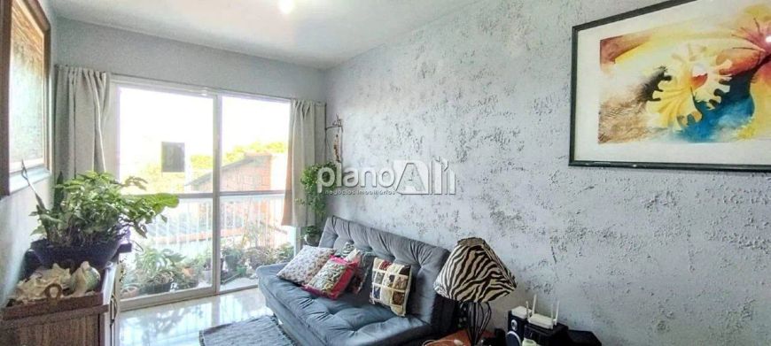 Apartamento de 03 dormitórios no Bairro Renascença em Gravataí - RS