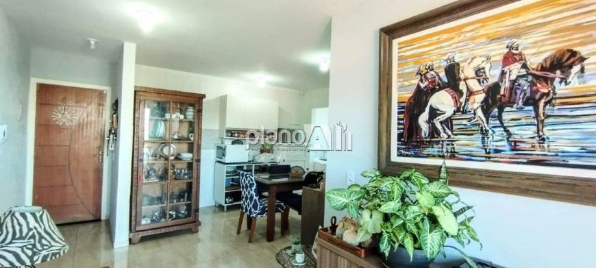 Apartamento de 03 dormitórios no Bairro Renascença em Gravataí - RS