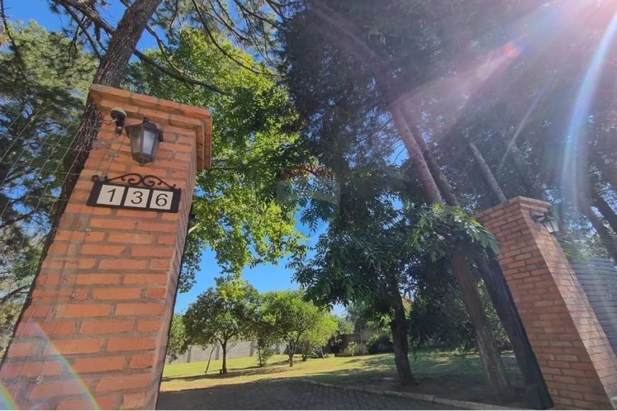 Terreno em Condomínio Fechado