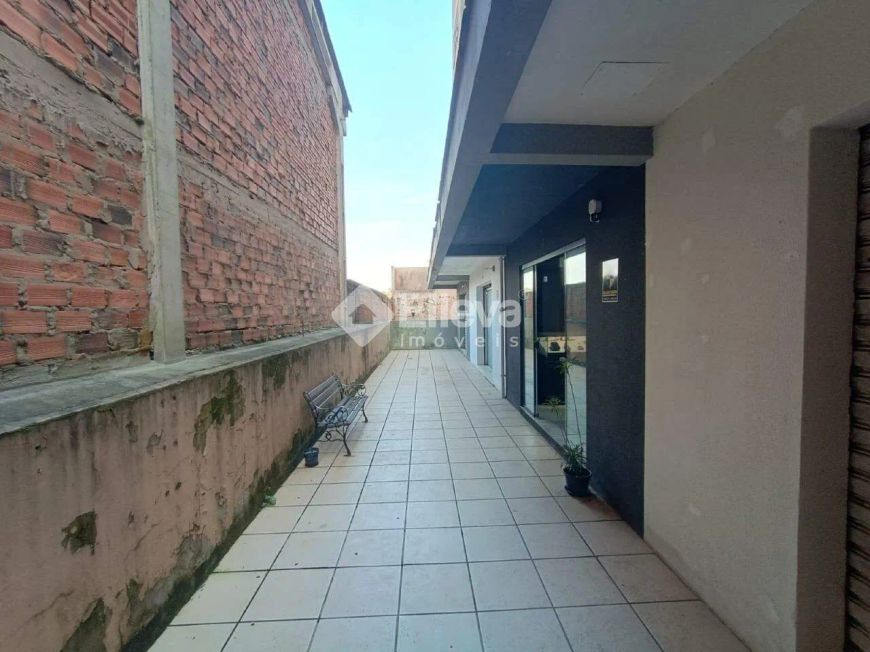 Sala à Venda - Jansen