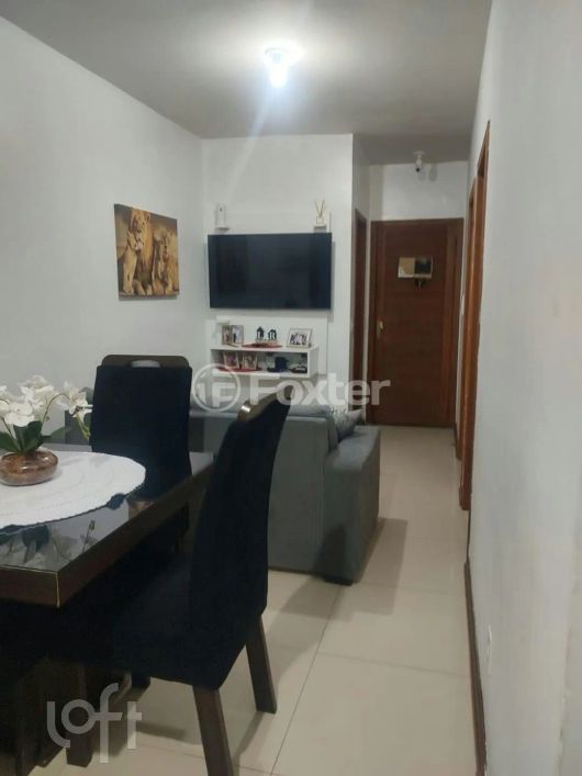 Casa à venda Estrada Andrade Neves, Neópolis - Gravataí