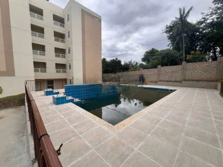 Apartamento 2 Quartos com vaga e infraestrutura em Gravataí