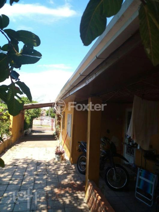 Casa à venda Rua Monte Castelo, Marrocos - Gravataí