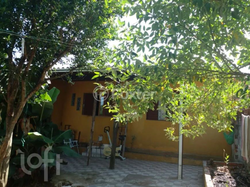 Casa à venda Rua Monte Castelo, Marrocos - Gravataí