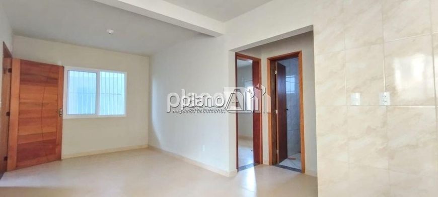 Apartamento à venda, com 64m², 2 quartos - São Jerônimo - Gravataí / RS por R$ 255.500,00