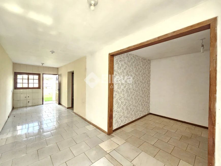 Casa à Venda - Moradas do Sobrado
