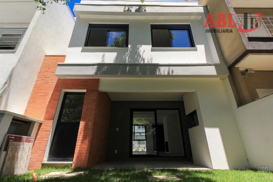 Casa Sobrado à venda no Condomínio Primavera bairro Jansen - Gravataí/RS