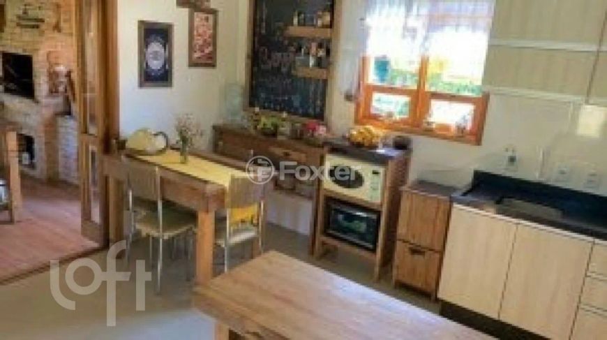 Casa em Condomínio à venda Avenida Ely Corrêa, Vila Imperial - Gravataí
