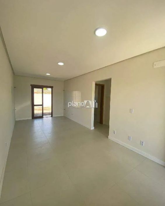 Casa em Condomínio Jardins do Vale à venda, com 49,07m², 2 quartos - Neópolis - Gravataí / RS por R$