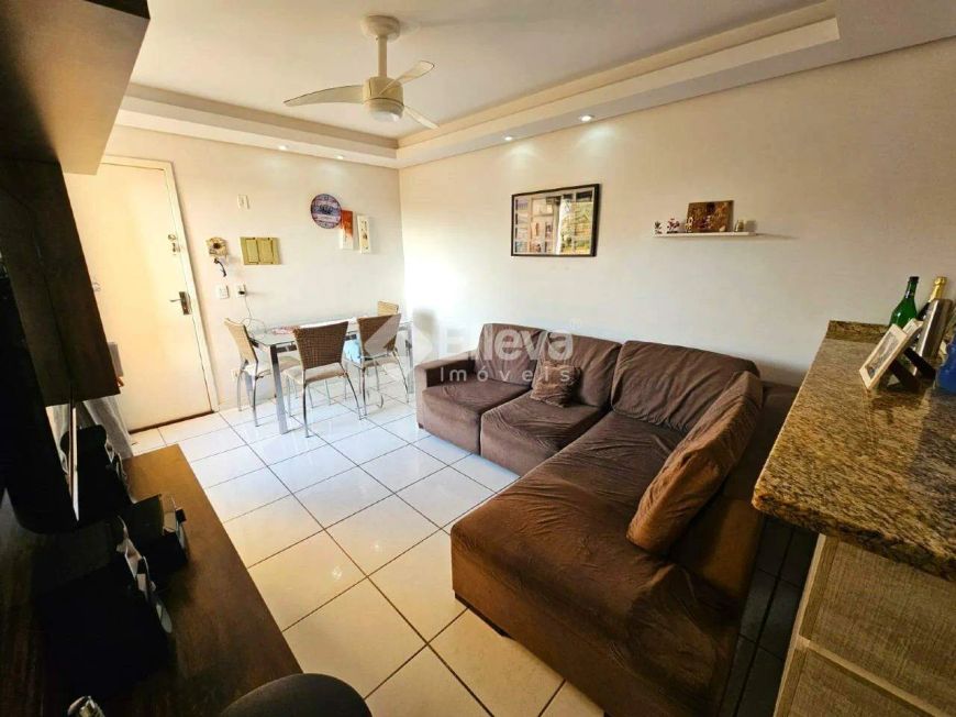 Apartamento à Venda - Jansen