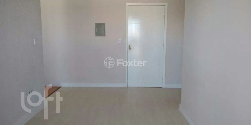 Apartamento à venda Rua Servidão dos Flores, Jansen - Gravataí