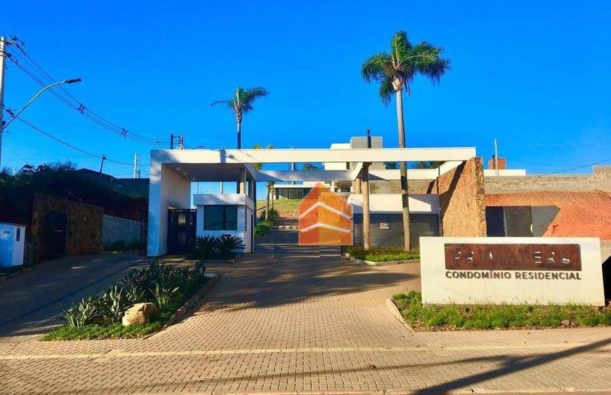 Terreno à venda, 150 m² por R$ 159.000,00 - Primavera - Gravataí/RS