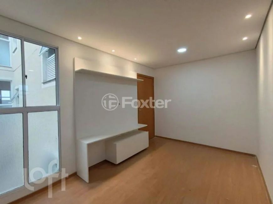 Apartamento à venda Rua Tancredo Neves, Jansen - Gravataí