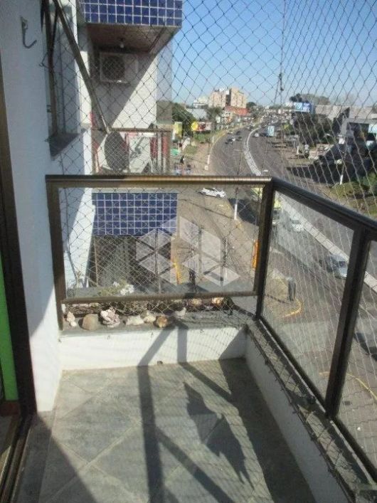 Venda de Apartamento com 2 dormitórios e 1 vaga coberta , em Gravataí/RS.